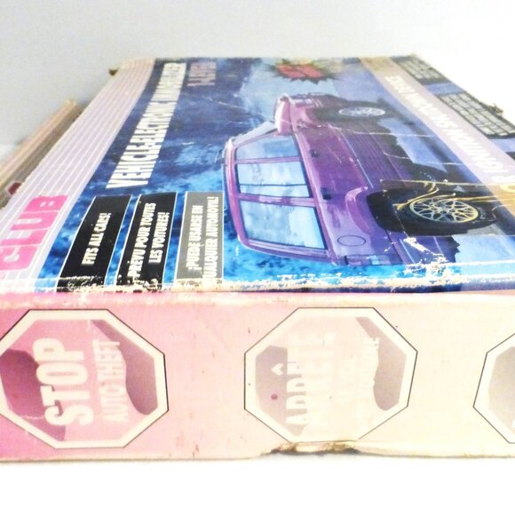 Club Vehicle ELECTRONIC IMMOBILIZER Easy INSTALL Start Ignition Shut Down - Picture 8 of 9